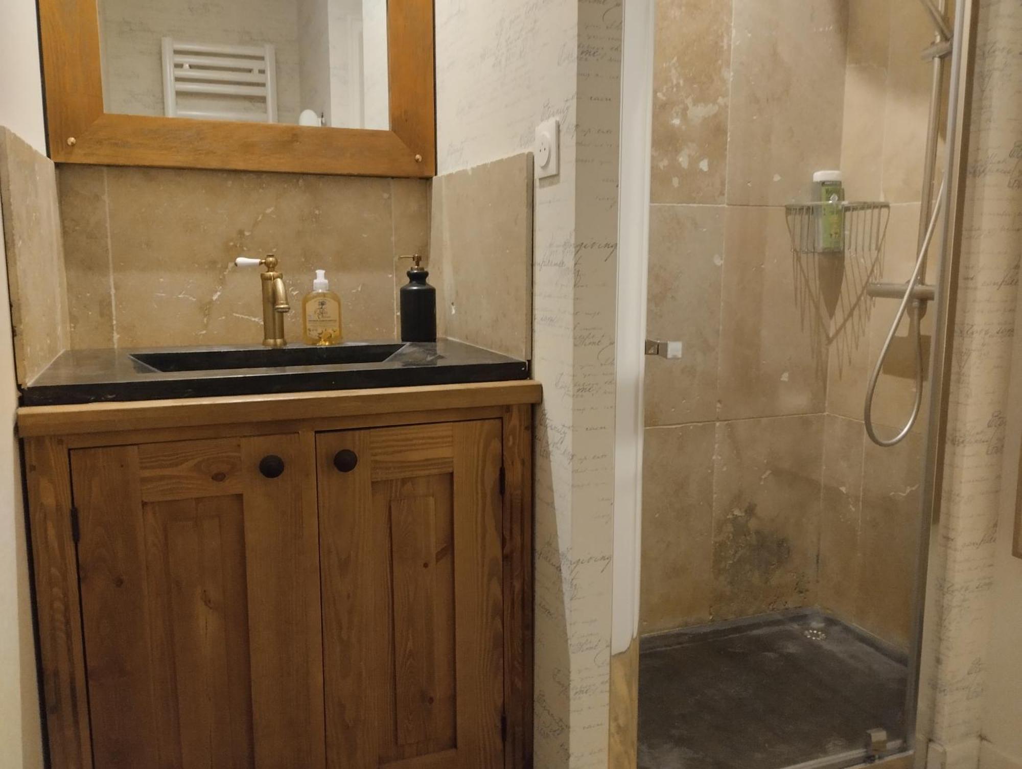 Manoir De La Guignardiere - Charme Et Douceur Chavagne ภายนอก รูปภาพ
